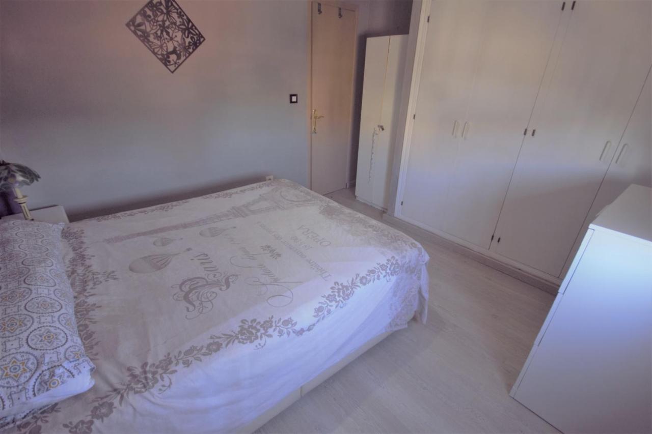 Apartamento La Cordobesita San Luis de Sabinillas Exterior photo