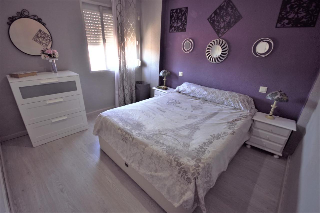 Apartamento La Cordobesita San Luis de Sabinillas Exterior photo