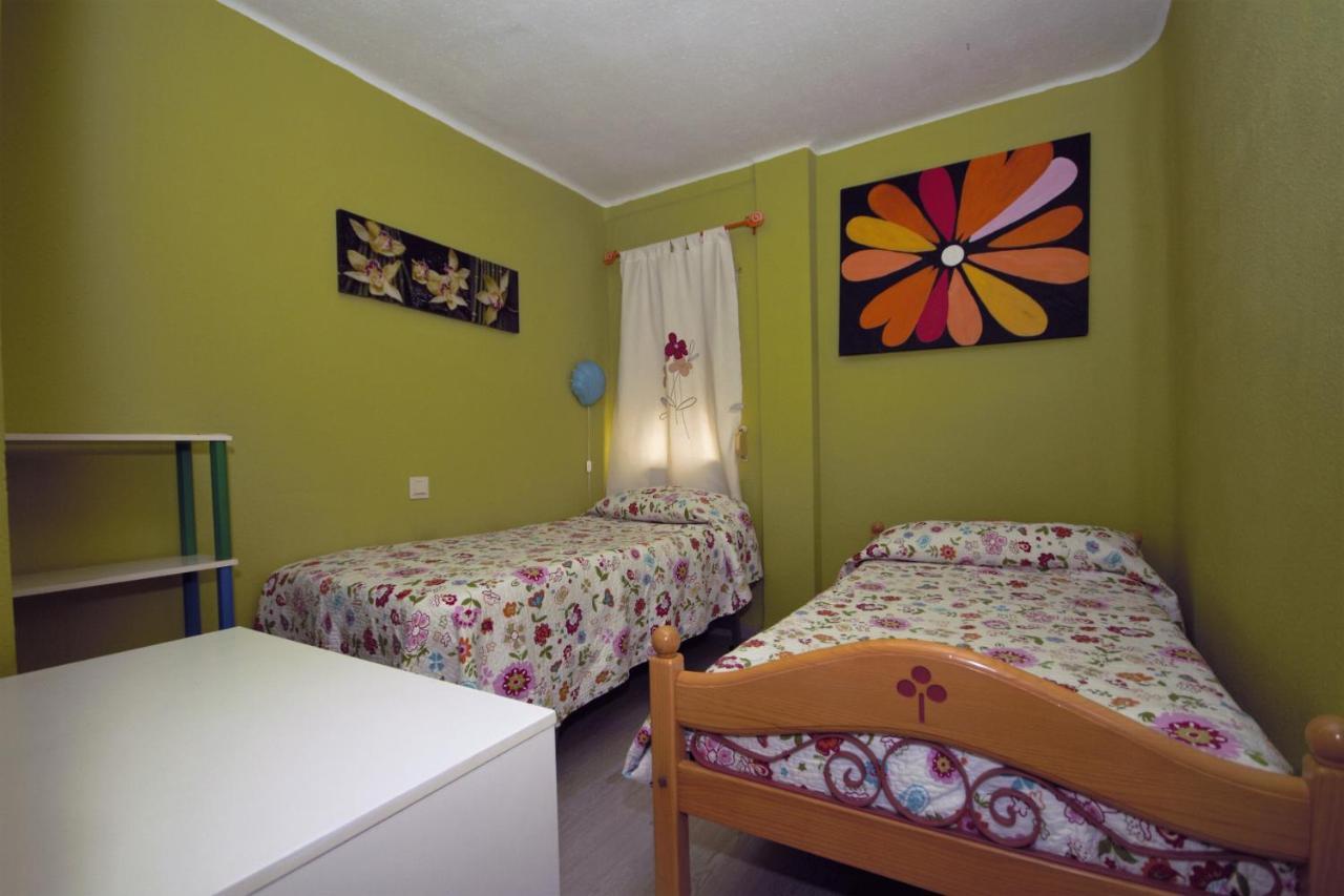 Apartamento La Cordobesita San Luis de Sabinillas Exterior photo