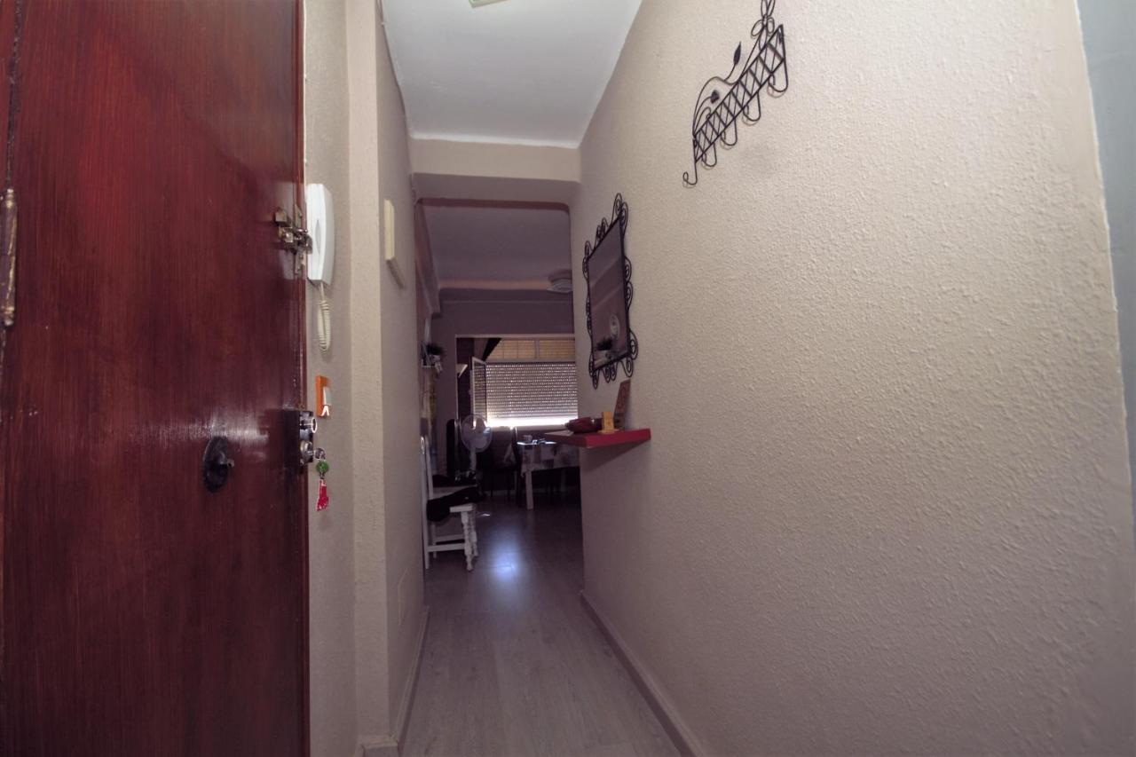 Apartamento La Cordobesita San Luis de Sabinillas Exterior photo