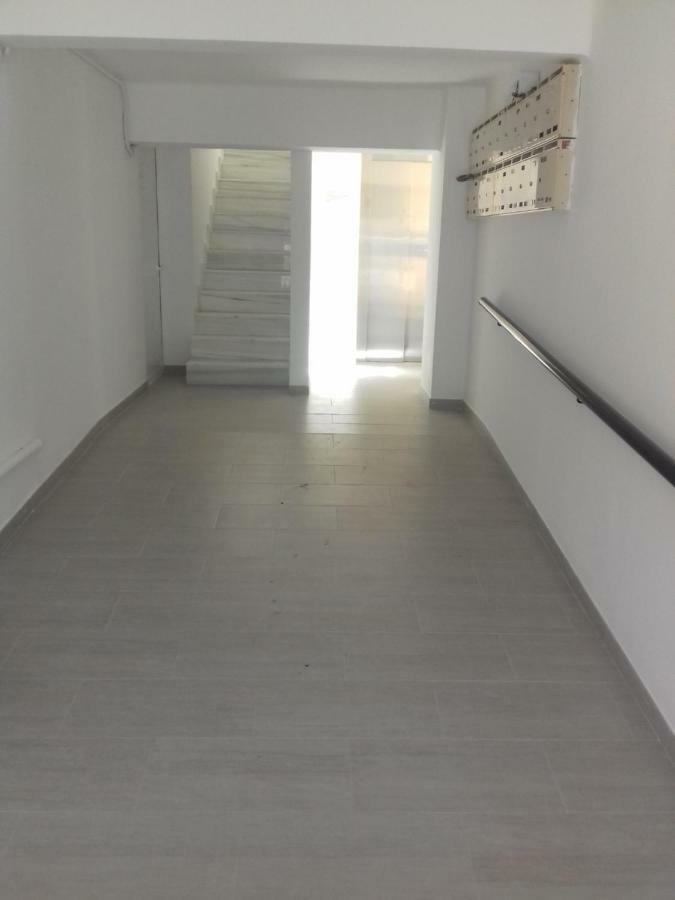 Apartamento La Cordobesita San Luis de Sabinillas Exterior photo